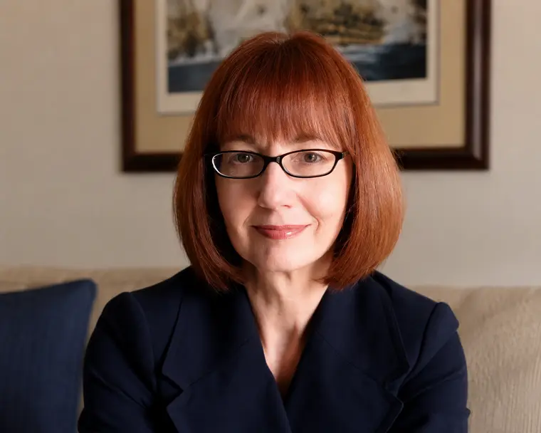 Shira, Strategic Thinking Partner